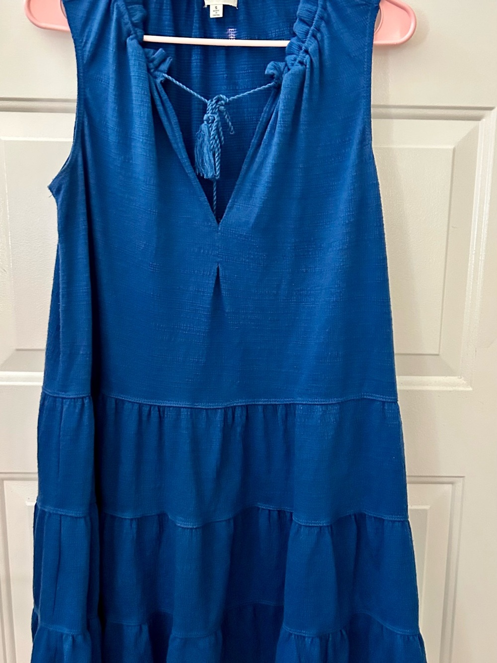 Max studio dress - M